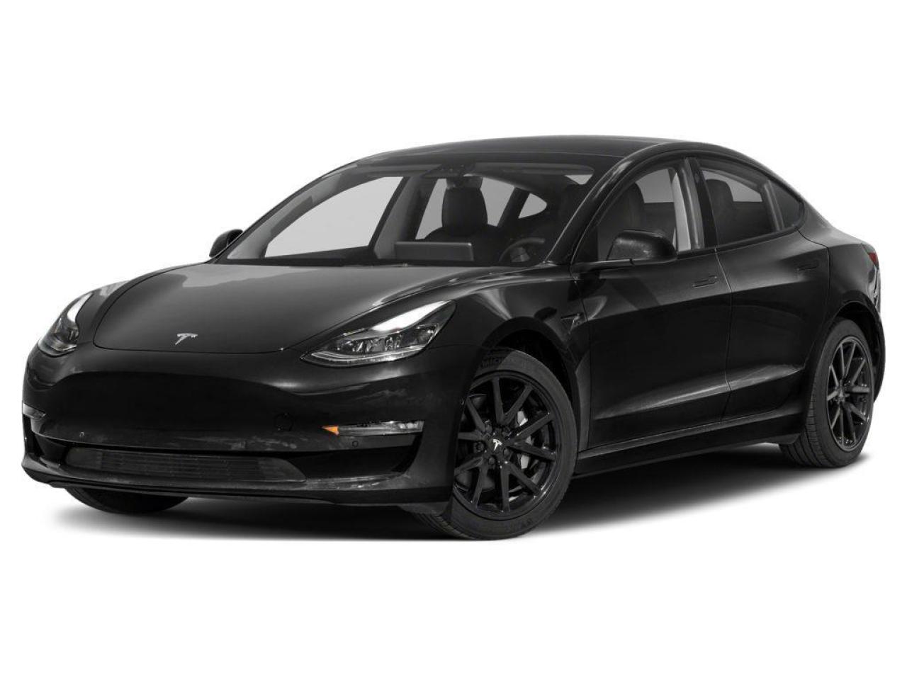 Used 2021 Tesla Model 3 LONG RANGE for sale in London, ON