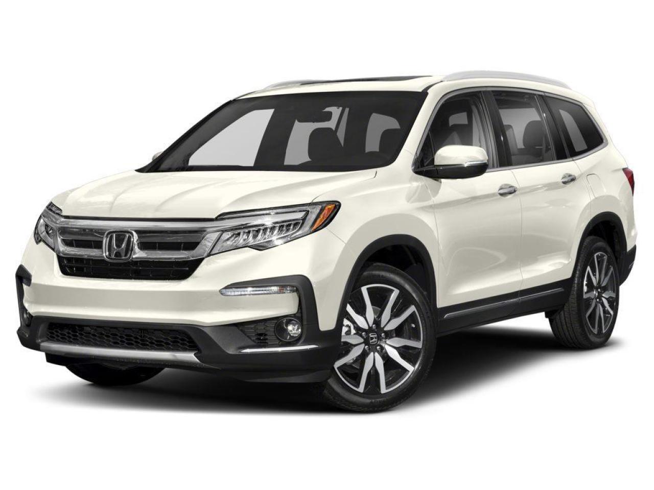 Used 2019 Honda Pilot Touring for sale in London, ON