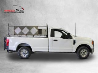 Used 2017 Ford F-250 TOMMY GATE, SIDE RAILS. WE APPROVE ALL CREDIT for sale in London, ON