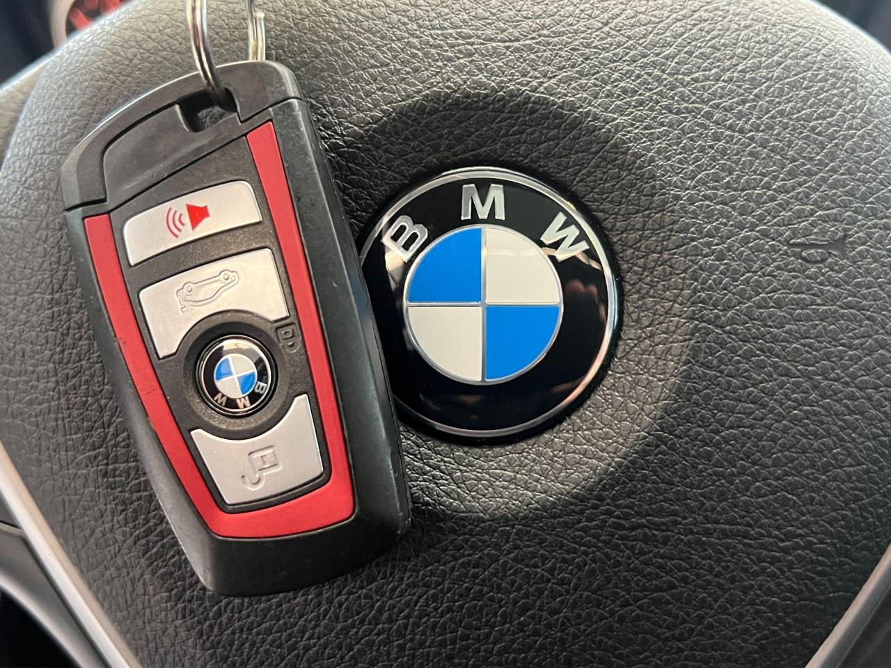 2017 BMW 3 Series 320i xDrive+GPS+BSM+360 Camera+PDC+CLEAN CARFAX - Photo #17