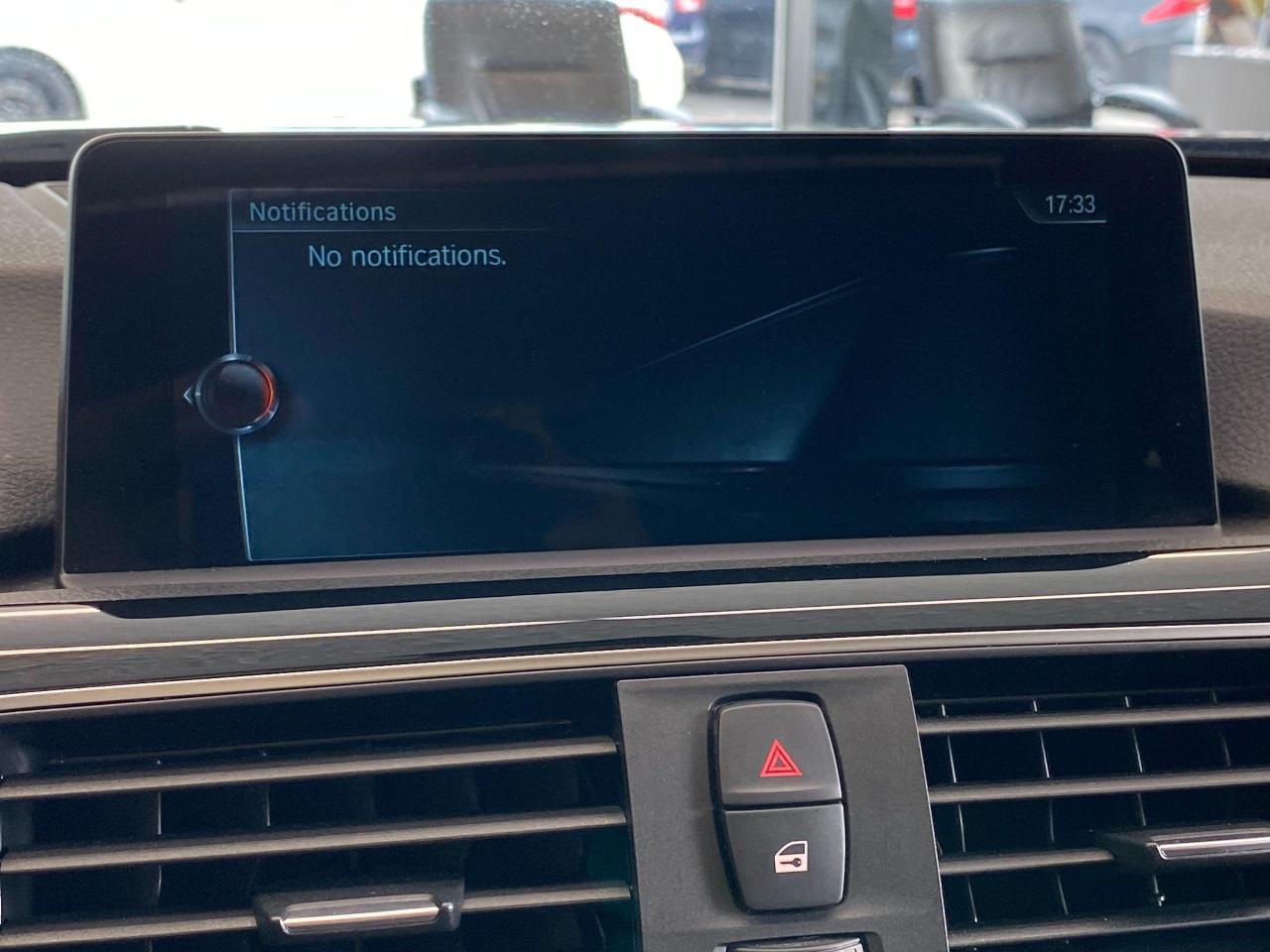 2017 BMW 3 Series 320i xDrive+GPS+BSM+360 Camera+PDC+CLEAN CARFAX - Photo #40