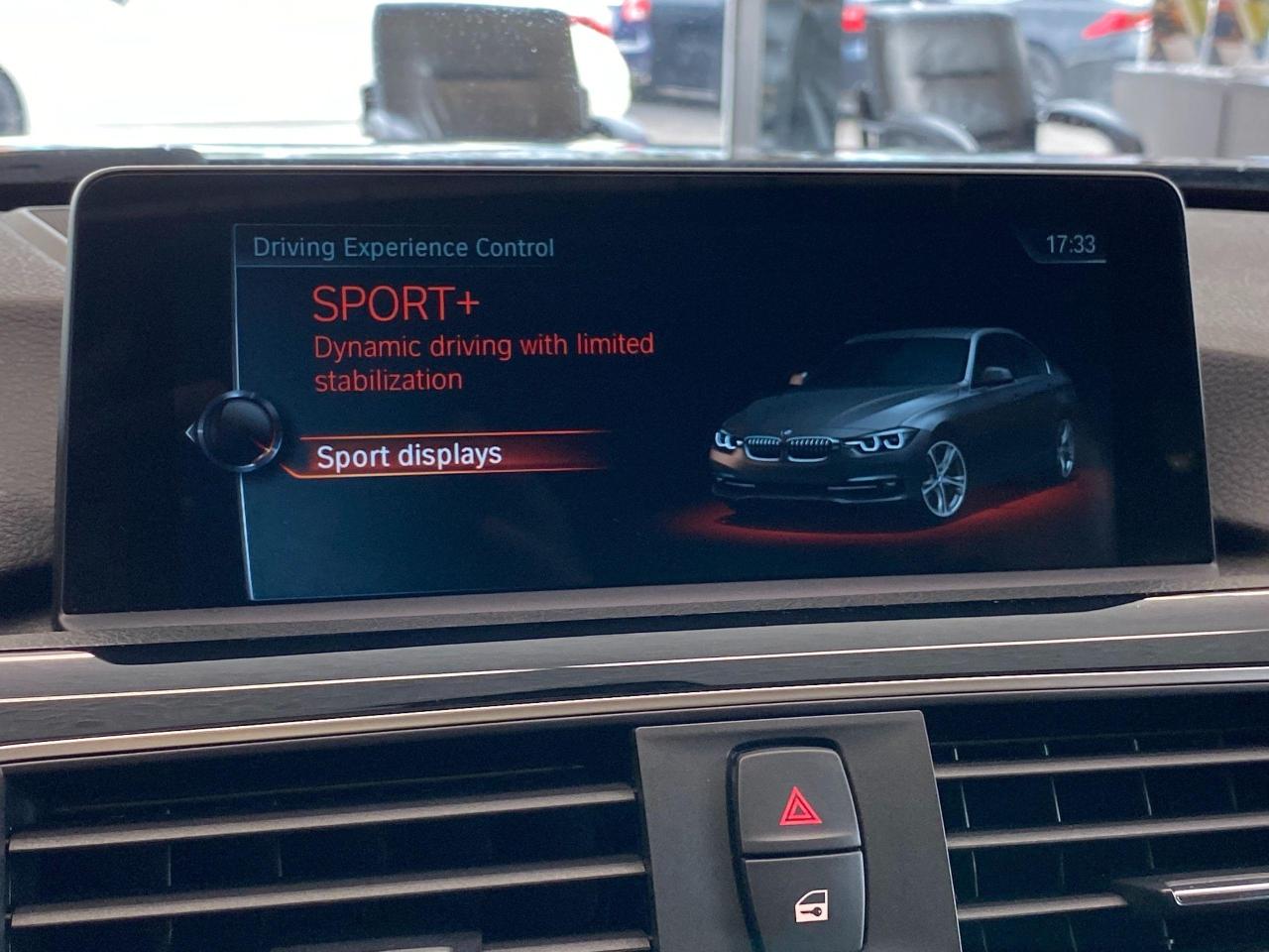 2017 BMW 3 Series 320i xDrive+GPS+BSM+360 Camera+PDC+CLEAN CARFAX - Photo #43