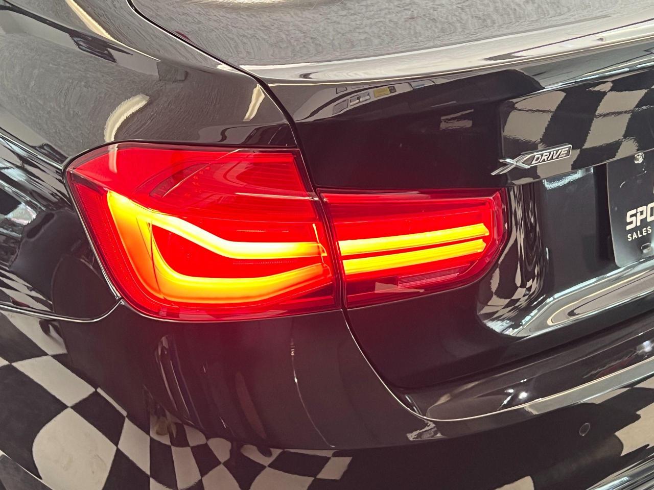 2017 BMW 3 Series 320i xDrive+GPS+BSM+360 Camera+PDC+CLEAN CARFAX - Photo #75