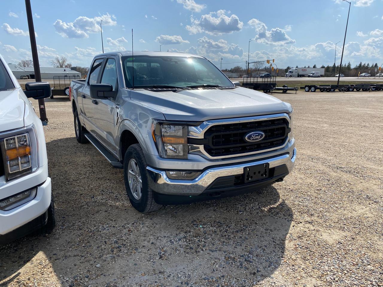 Image - 2023 Ford F-150 XLT 4WD SuperCrew 6.5' Box 300A