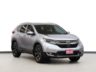 Used 2019 Honda CR-V TOURING | AWD | Nav | Leather | Pano roof | ACC for sale in Toronto, ON