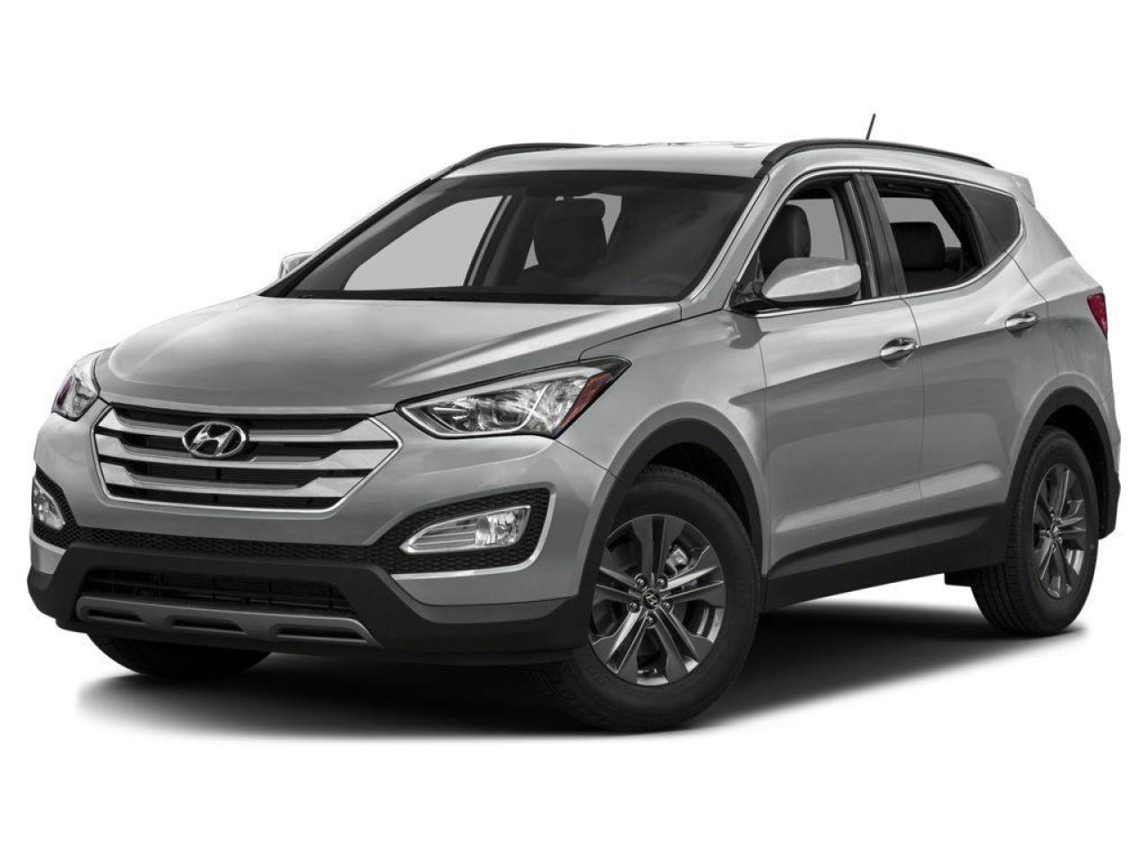 Used 2013 Hyundai Santa Fe Sport 2.4 Luxury for sale in Charlottetown, PE