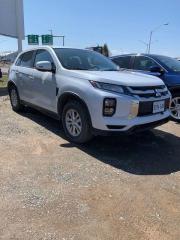 Used 2022 Mitsubishi RVR SE AWC for sale in Thunder Bay, ON