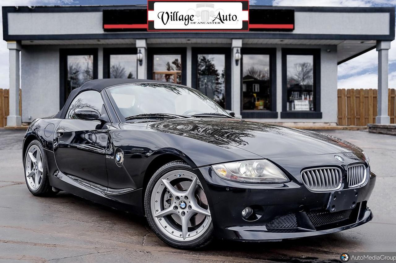 <p>&nbsp;</p><p>super clean, great options and very low mileage. This rare vehicle looks and drives exceptional. Hard to find in this condition !!!</p><p>clean carfax, no accidents ever</p><p>all vehicles sold by us are fully reconditioned, oil service and certified. Visit our webpage for more exciting vehicles villageautoancaster.ca</p><p>Looking for financing? Here at Village Auto, we have partnered up with some key financing companies which allow us to offer some finance options for our specialty vehicles 2013 and older. Please ask for details.&nbsp;&nbsp;(2013 and Newer) Finance available. Rates starting from 7.99%. O.A.C.</p>