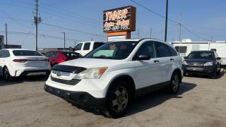 Used 2008 Honda CR-V EX*ONLY 164KMS*4X4*4 CYLINDER*CERTIFIED for sale in London, ON