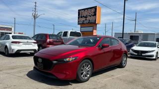 Used 2020 Mazda MAZDA3 GS*AWD*ONLY 48,000KMS*BIG SCREEN*CERTIFIED for sale in London, ON