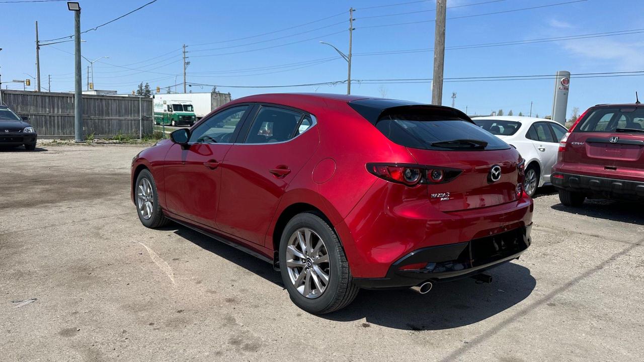 2020 Mazda MAZDA3 GS*AWD*ONLY 48,000KMS*BIG SCREEN*CERTIFIED - Photo #3