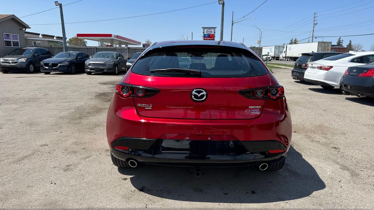 2020 Mazda MAZDA3 GS*AWD*ONLY 48,000KMS*BIG SCREEN*CERTIFIED - Photo #4