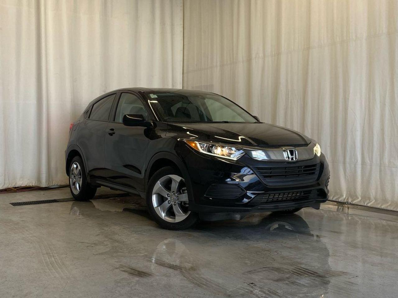 Used 2019 Honda HR-V LX for sale in Sherwood Park, AB