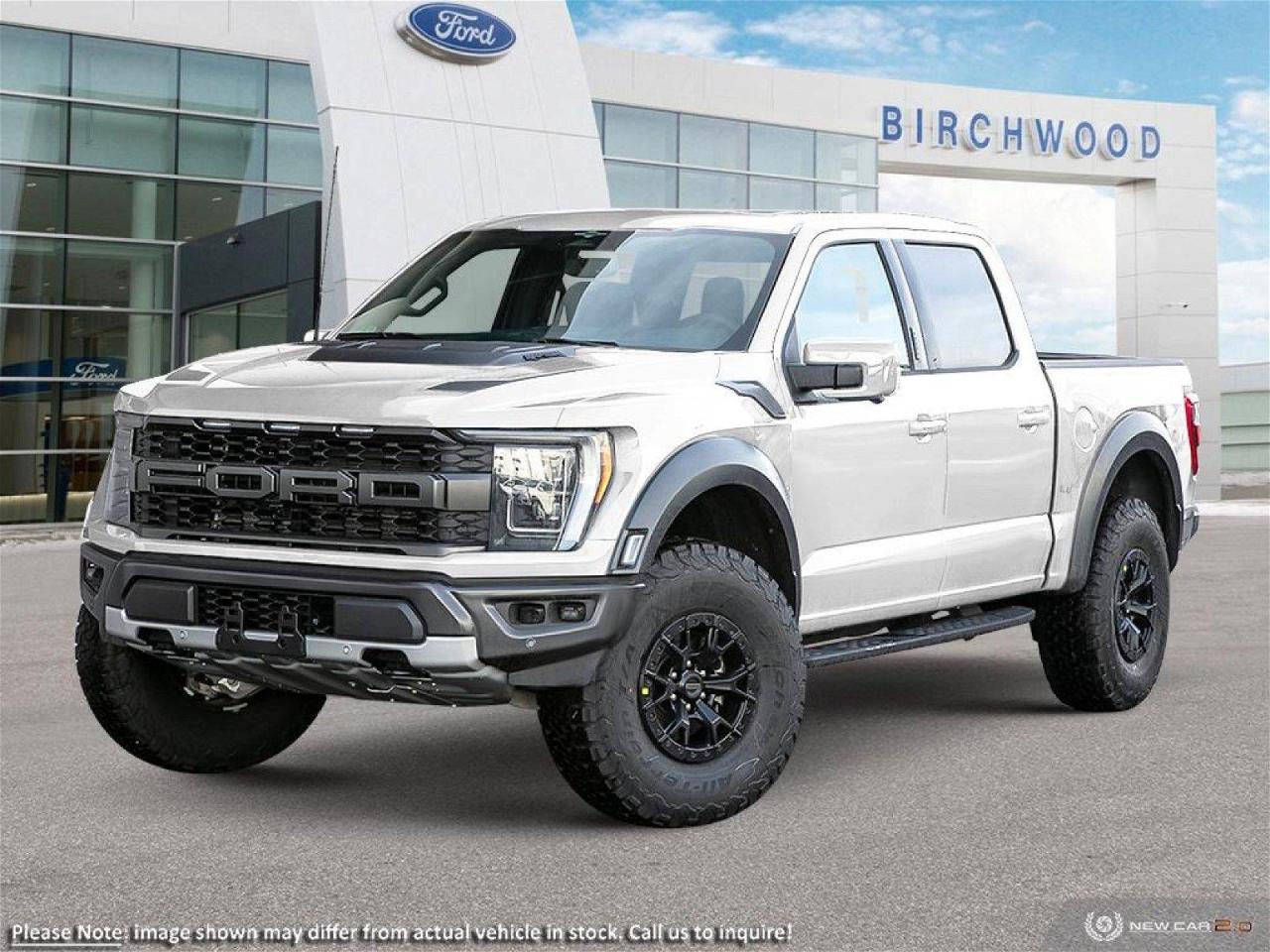 New 2023 Ford F-150 Raptor Roof | Raptor 37 Performance Pkg for sale in Winnipeg, MB