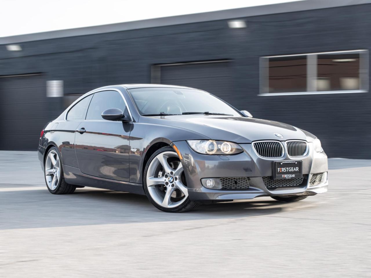 Used 2008 BMW 3 Series 335i  I  NO ACCIDENT for sale in Toronto, ON