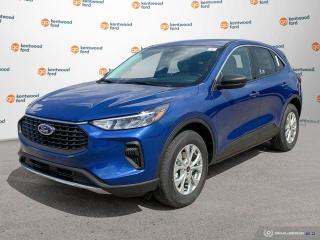 New 2023 Ford Escape  for sale in Edmonton, AB