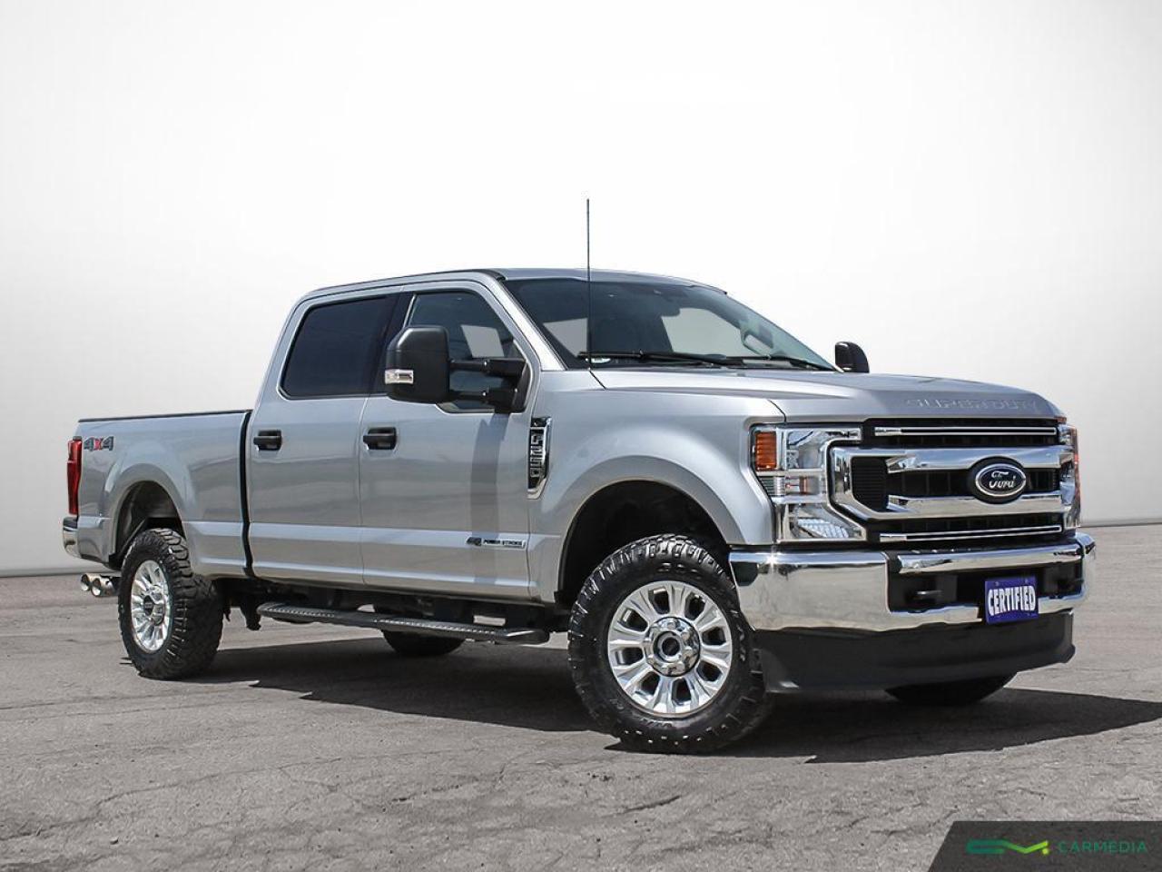 Used 2022 Ford F-250 XLT for sale in St Thomas, ON