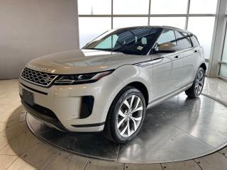 Used 2020 Land Rover Evoque  for sale in Edmonton, AB