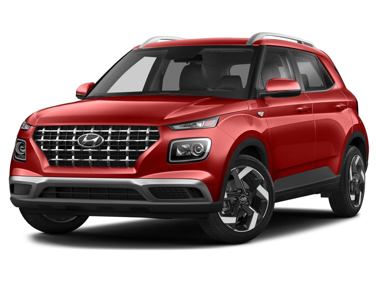 2023 Hyundai Venue PREFERRED Photo3