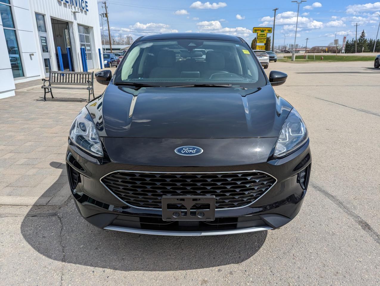 2020 Ford Escape SE Photo5