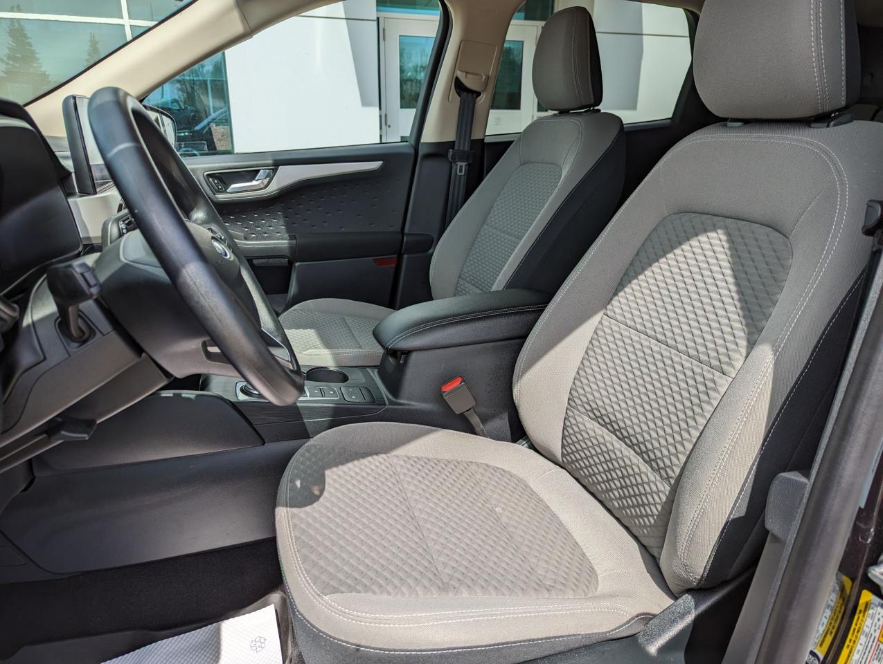 2020 Ford Escape SE Photo5