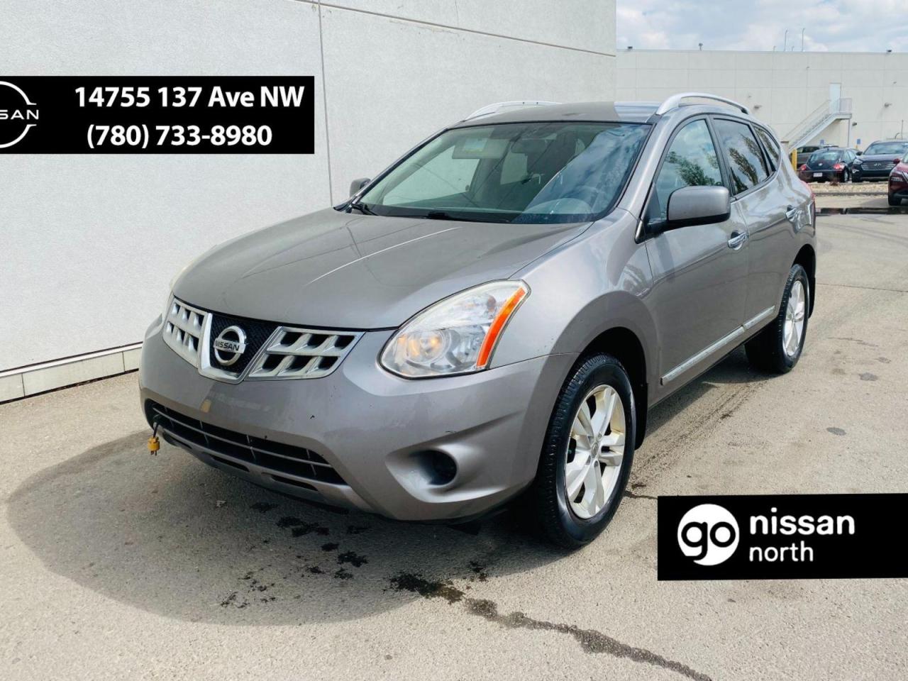 Used 2013 Nissan Rogue  for sale in Edmonton, AB