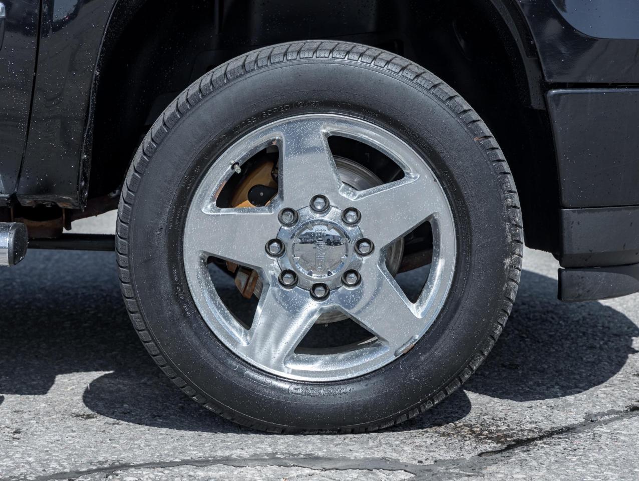 2014 GMC Sierra 2500 HD Denali Photo3