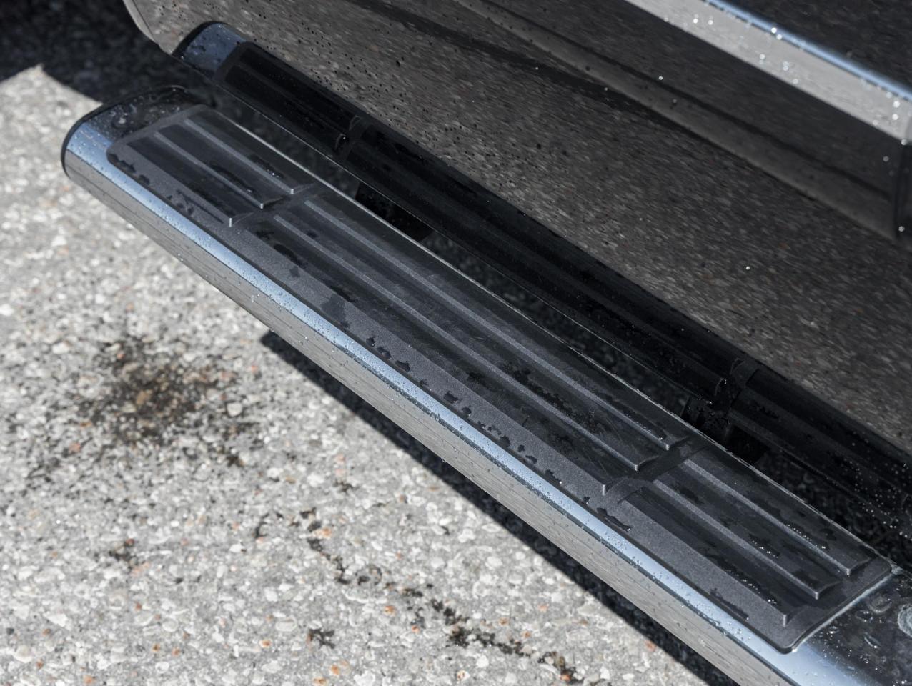 2014 GMC Sierra 2500 HD Denali Photo