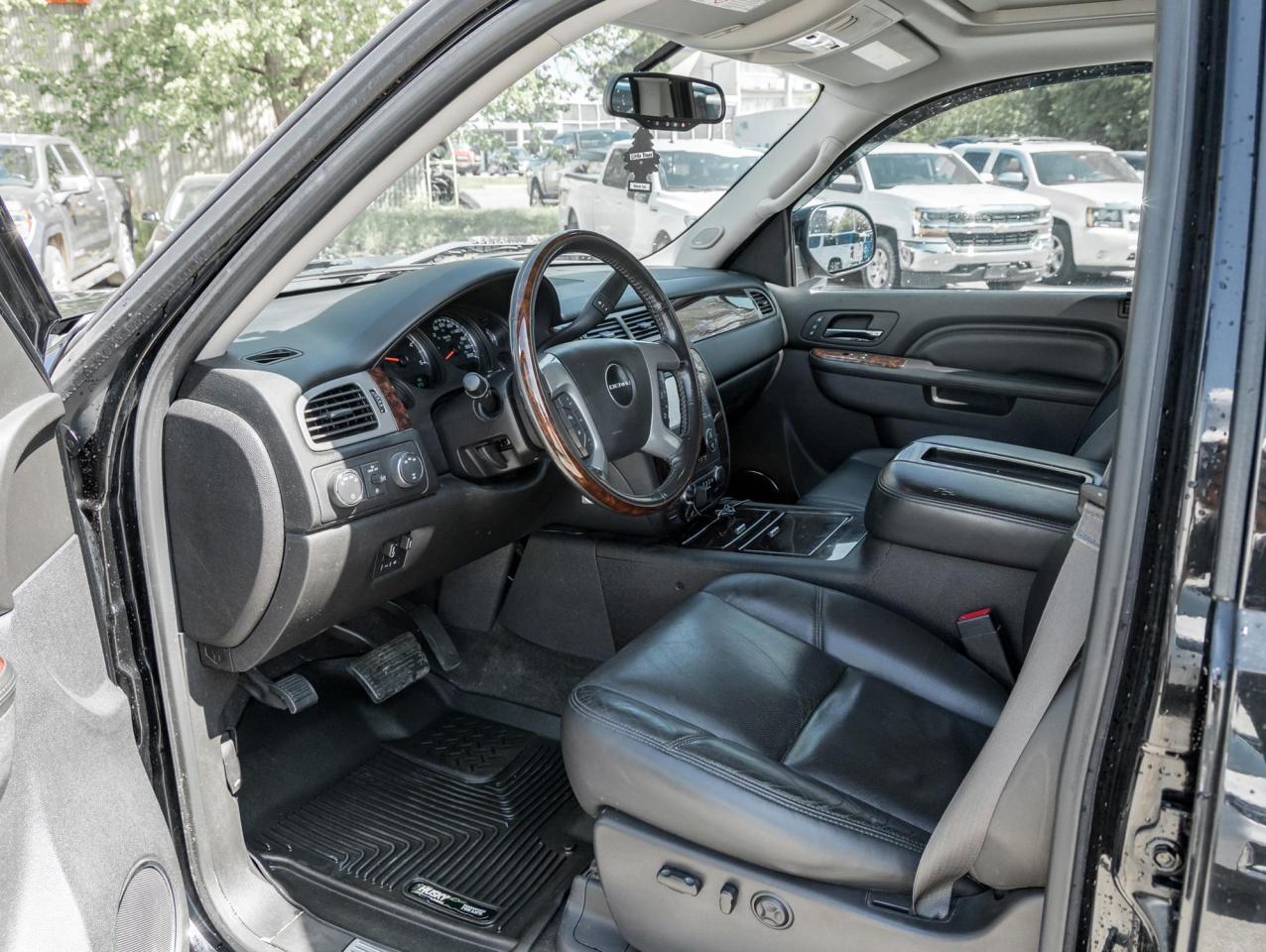 2014 GMC Sierra 2500 HD Denali Photo