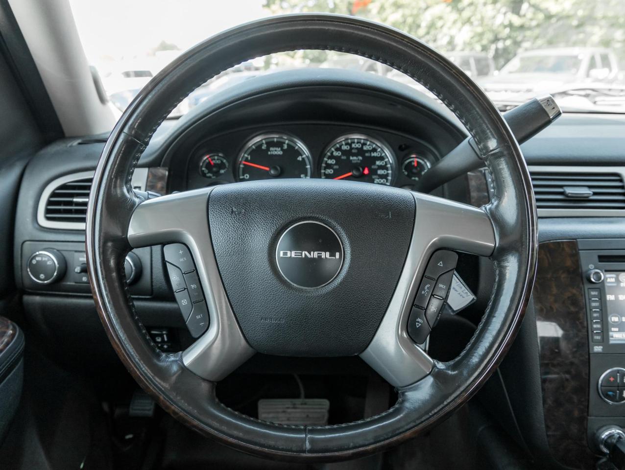 2014 GMC Sierra 2500 HD Denali Photo