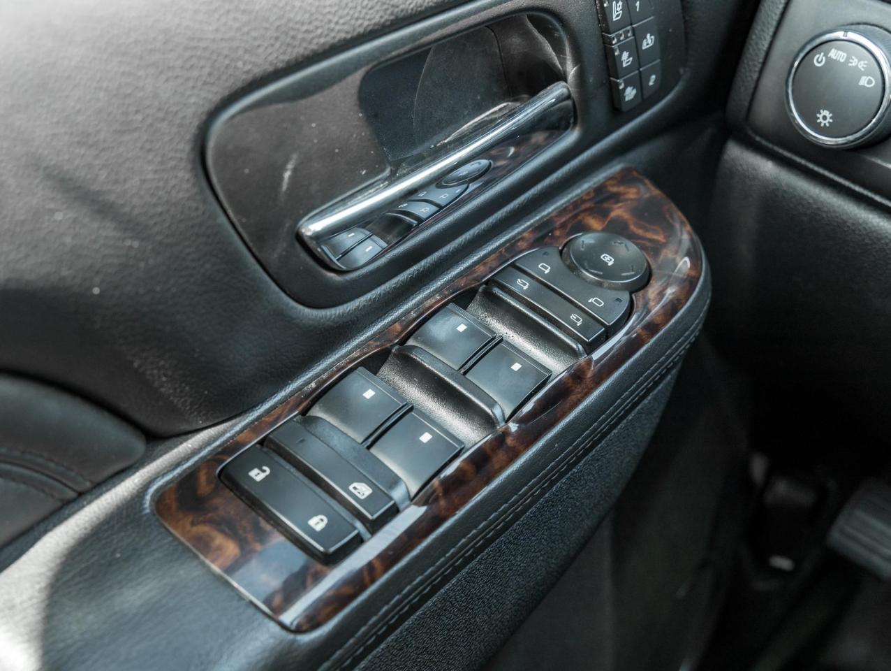 2014 GMC Sierra 2500 HD Denali Photo