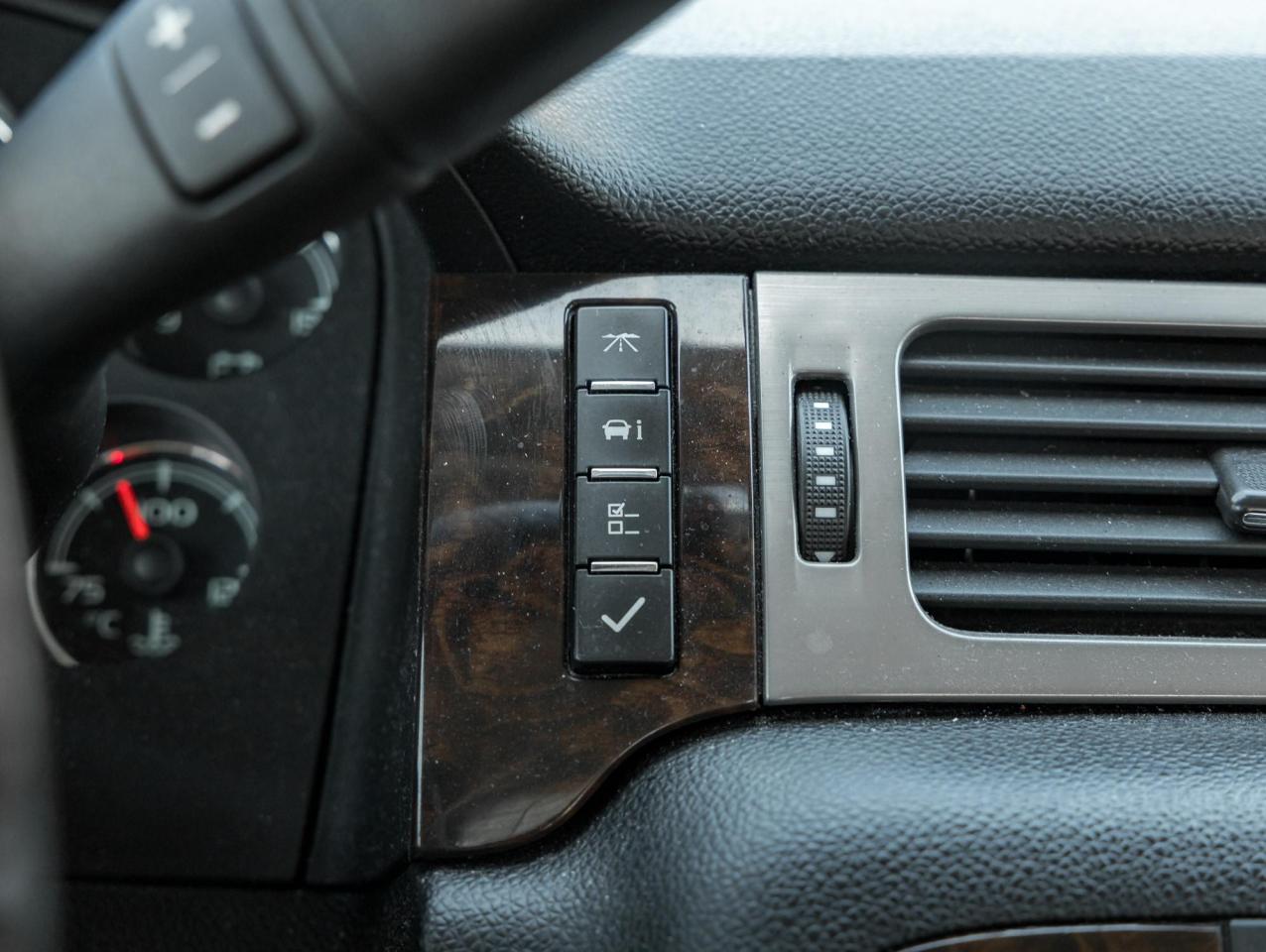 2014 GMC Sierra 2500 HD Denali Photo