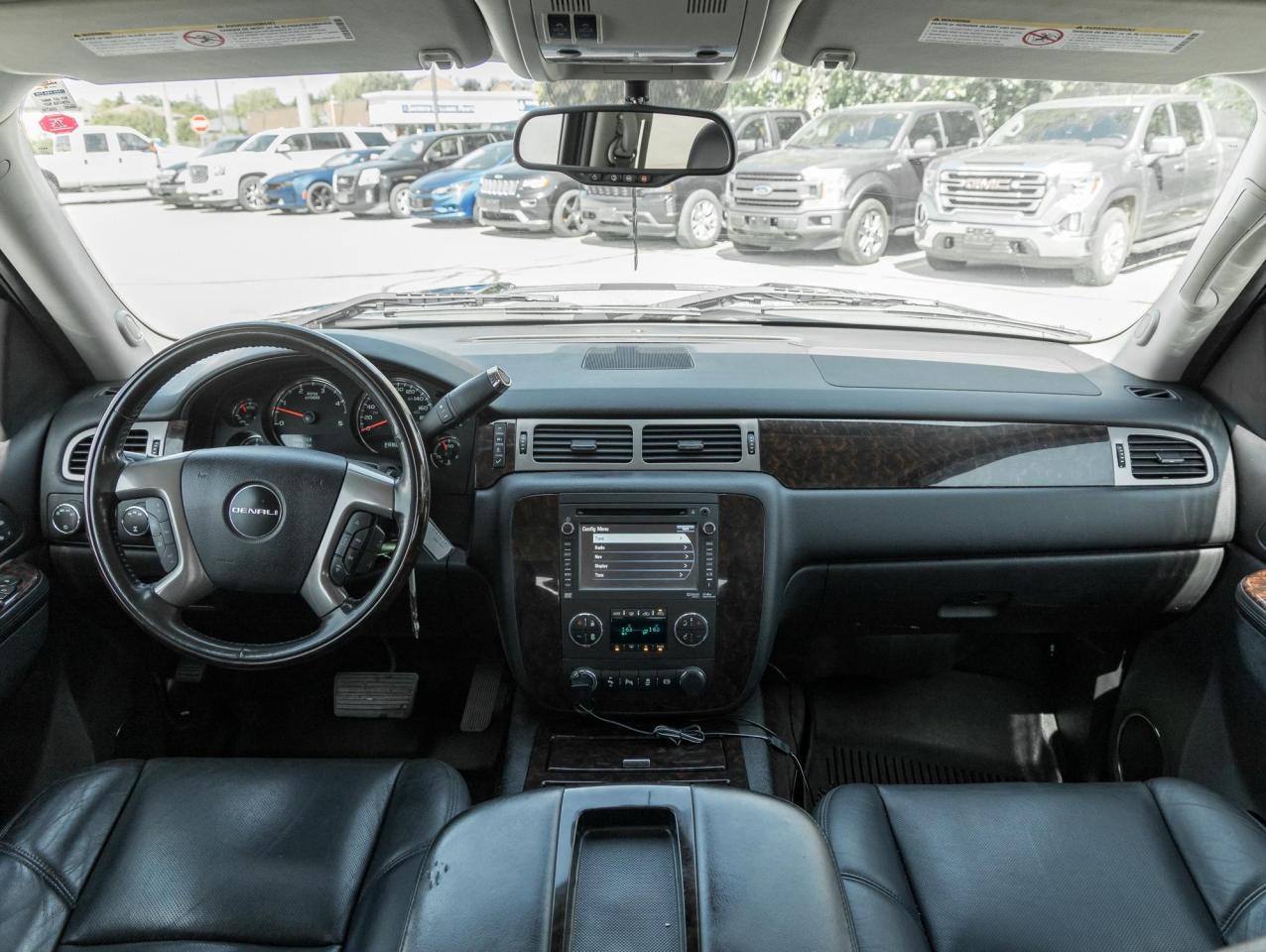 2014 GMC Sierra 2500 HD Denali Photo