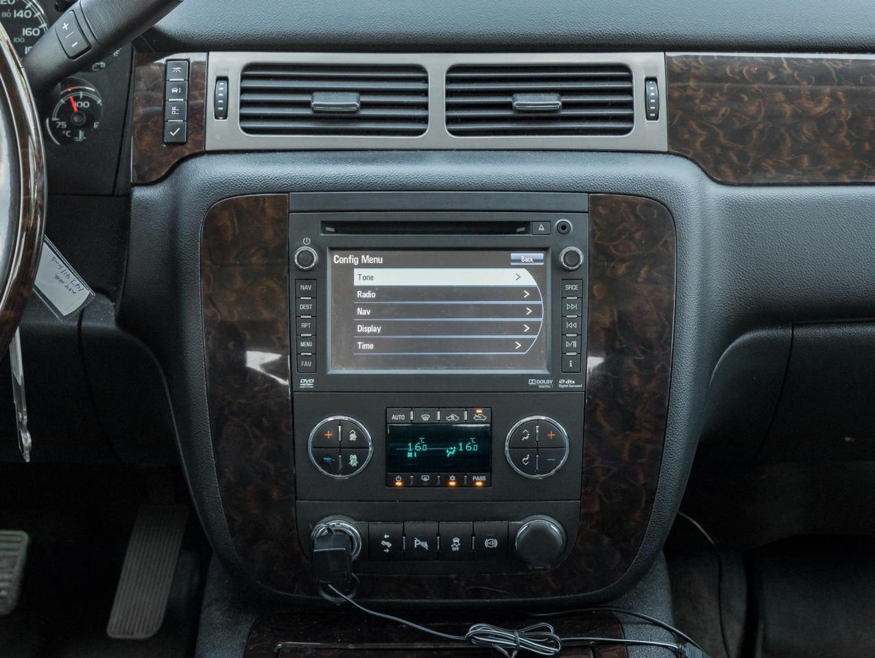 2014 GMC Sierra 2500 HD Denali Photo