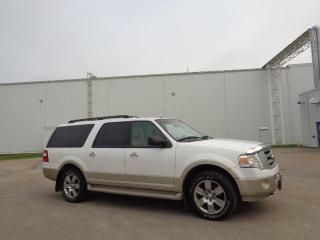 Used 2010 Ford Expedition Max 4WD 4dr for sale in Edmonton, AB
