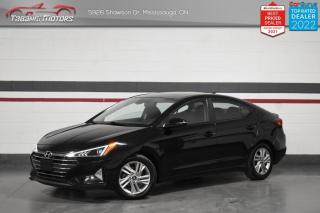 Used 2020 Hyundai Elantra Preferred  Sunroof Lane Safety Heated Seats for sale in Mississauga, ON