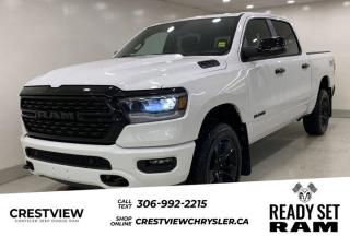 1500 BIG HORN CREW CAB 4X4 (14 Check out this vehicles pictures, features, options and specs, and let us know if you have any questions. Helping find the perfect vehicle FOR YOU is our only priority.P.S...Sometimes texting is easier. Text (or call) 306-994-7040 for fast answers at your fingertips!
