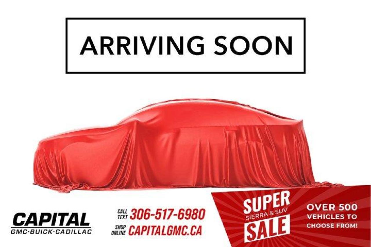 New 2023 Buick Enclave Essence AWD for sale in Regina, SK