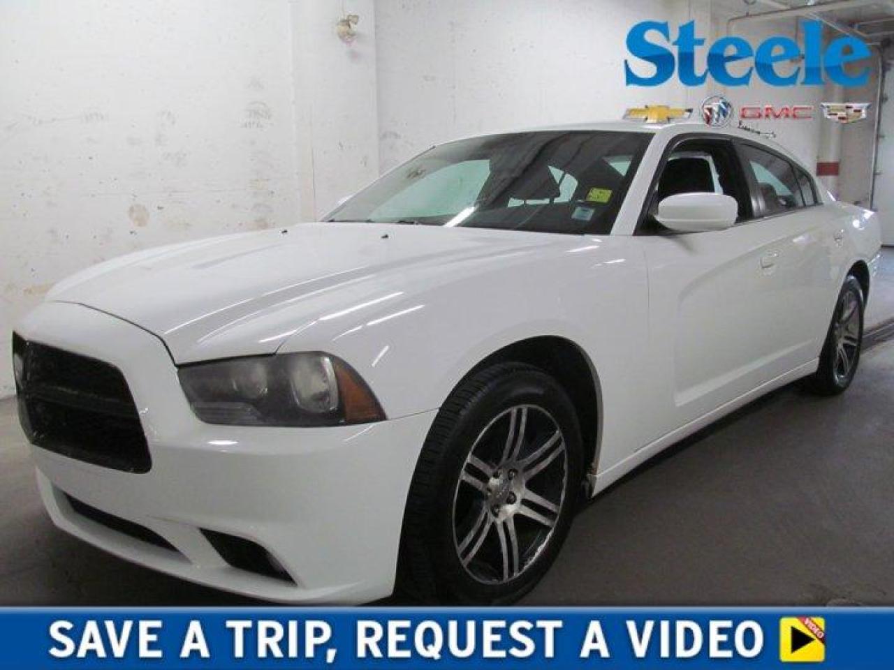 Used 2011 Dodge Charger SXT for sale in Dartmouth, NS