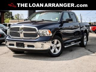 Used 2017 RAM 1500  for sale in Barrie, ON