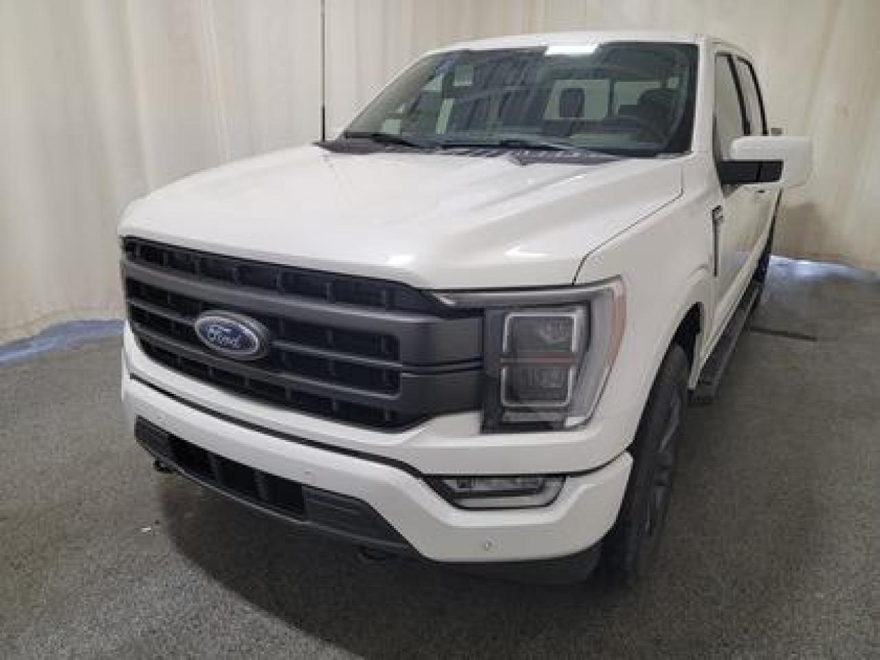 New 2023 Ford F-150 LARIAT 502A W/TWIN PANEL MOONROOF for sale in Regina, SK