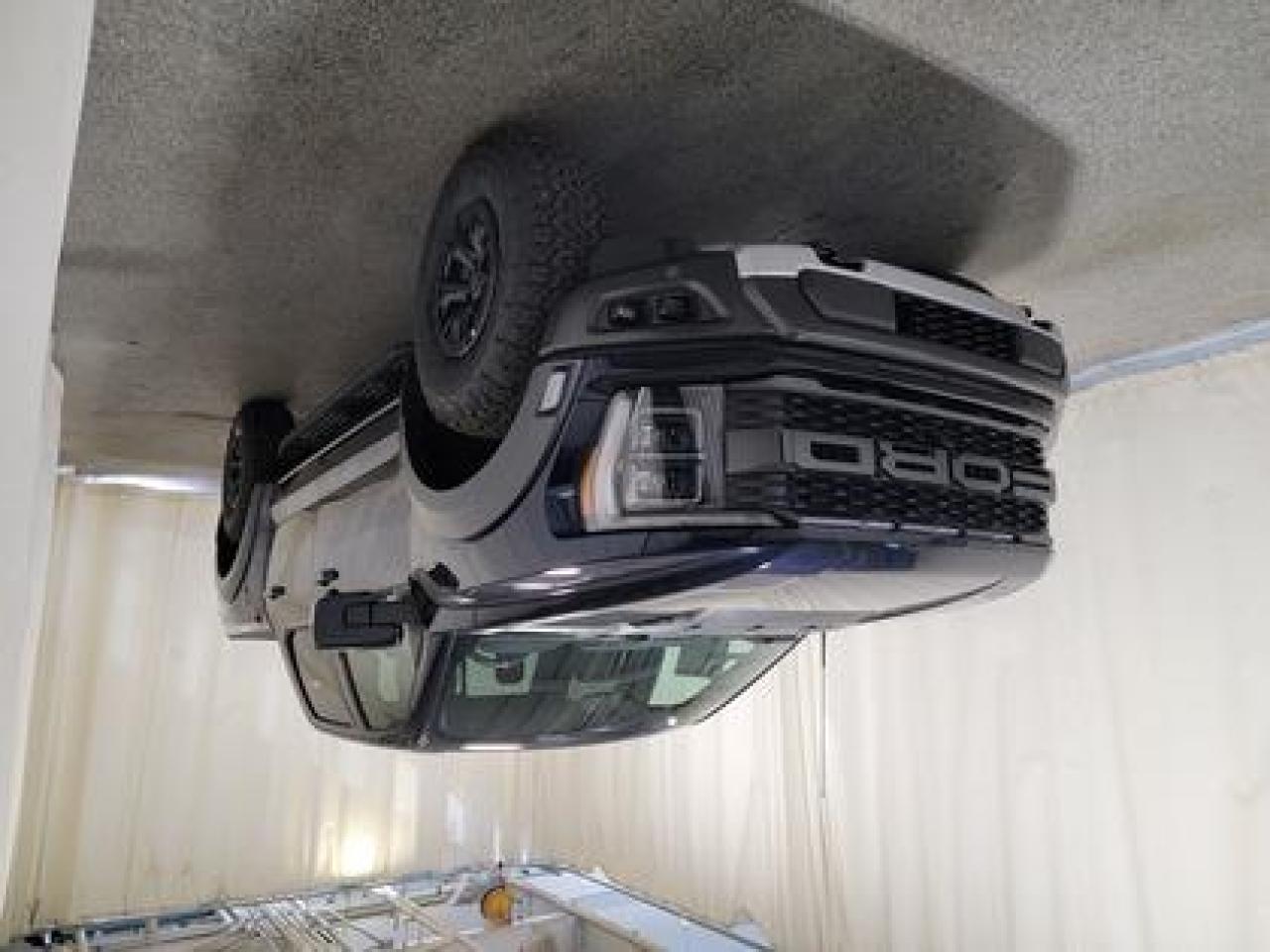 New 2023 Ford F-150 RAPTOR for sale in Regina, SK