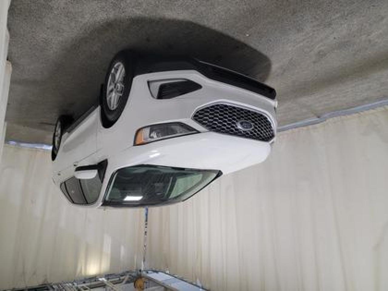 New 2023 Ford Edge SEL 201A W/COLD WEATHER PKG & MOONROOF for sale in Regina, SK