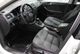 2015 Volkswagen Jetta Comfortline 1.8T 6sp at w/ Tip