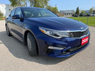 2020 Kia Optima EX - Photo #3