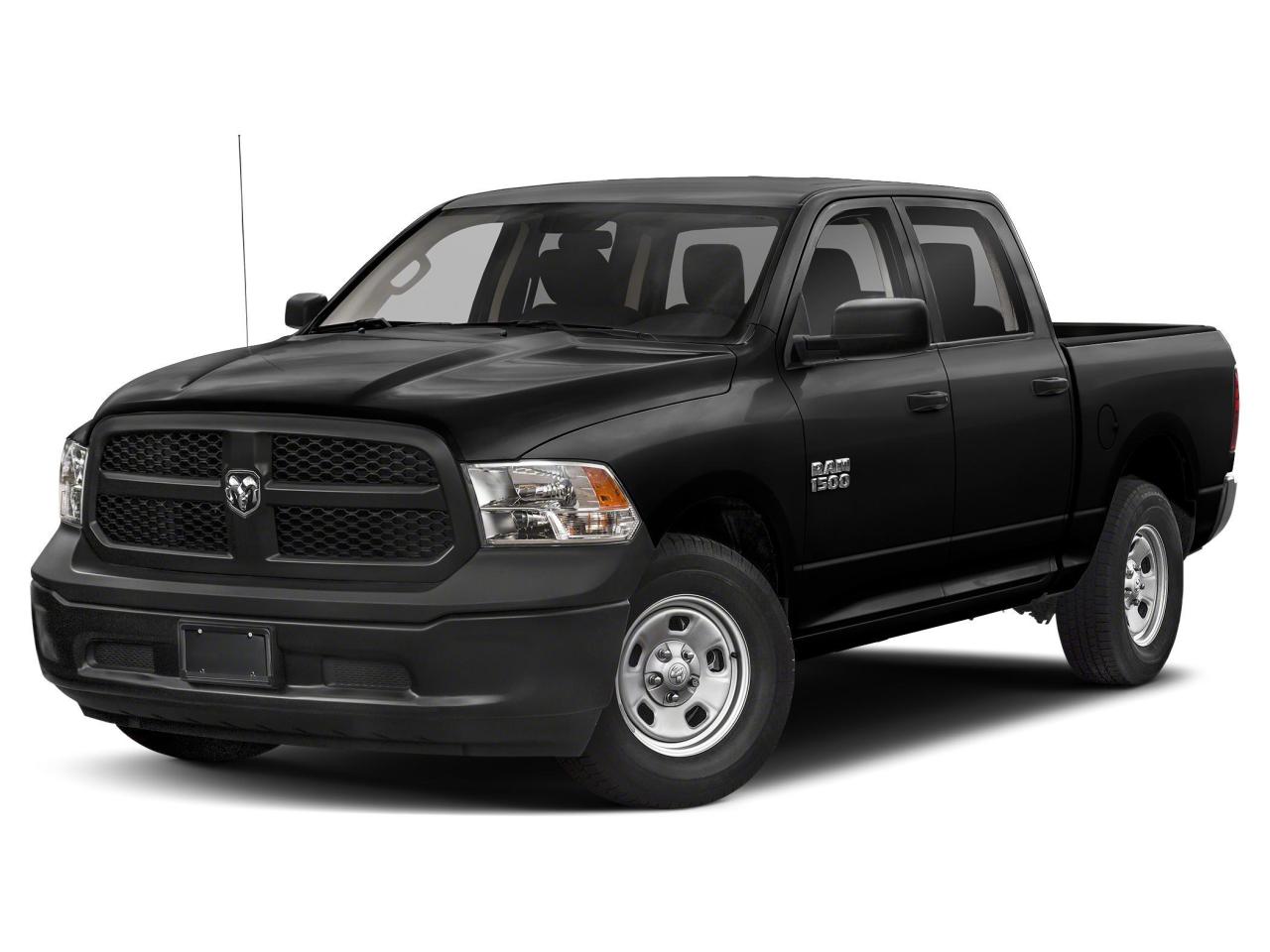 2023 RAM 1500 Classic EXPRESS 4X4 CREW CAB 5'7" BOX