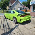 2023 Dodge Charger Scat Pack 392 Widebody RWD Photo32
