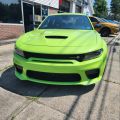2023 Dodge Charger Scat Pack 392 Widebody RWD Photo28
