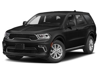 New 2023 Dodge Durango GT PLUS AWD for sale in Barrington, NS