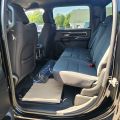 2023 RAM 1500 Big Horn 4x4 Crew Cab 5'7" Box